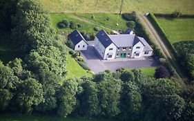 Pk Lodge Bed And Breakfast
